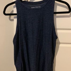 S Outdoor Voices All Day Tank